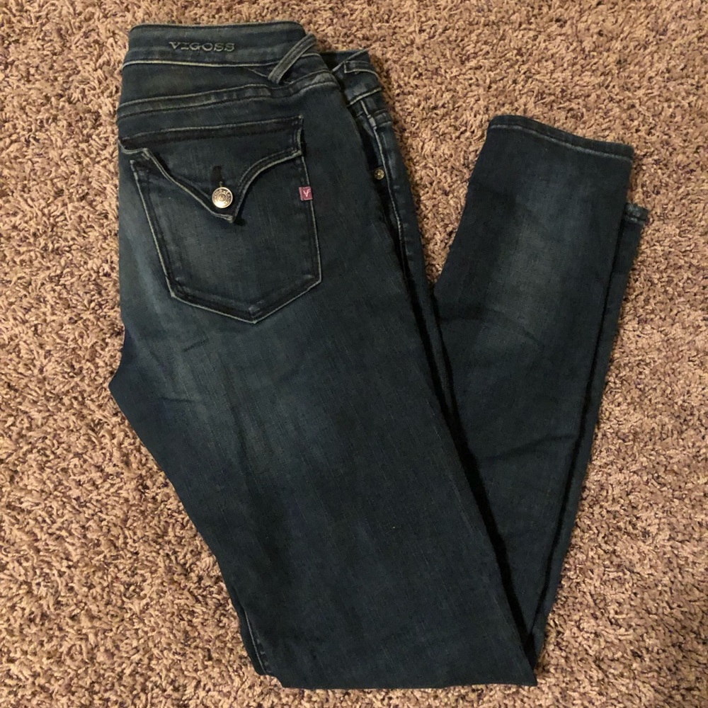 Vigoss Skinny Jeans